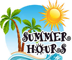 Summer Hours